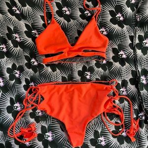 Acacia swimwear ❤️SOLD❤️